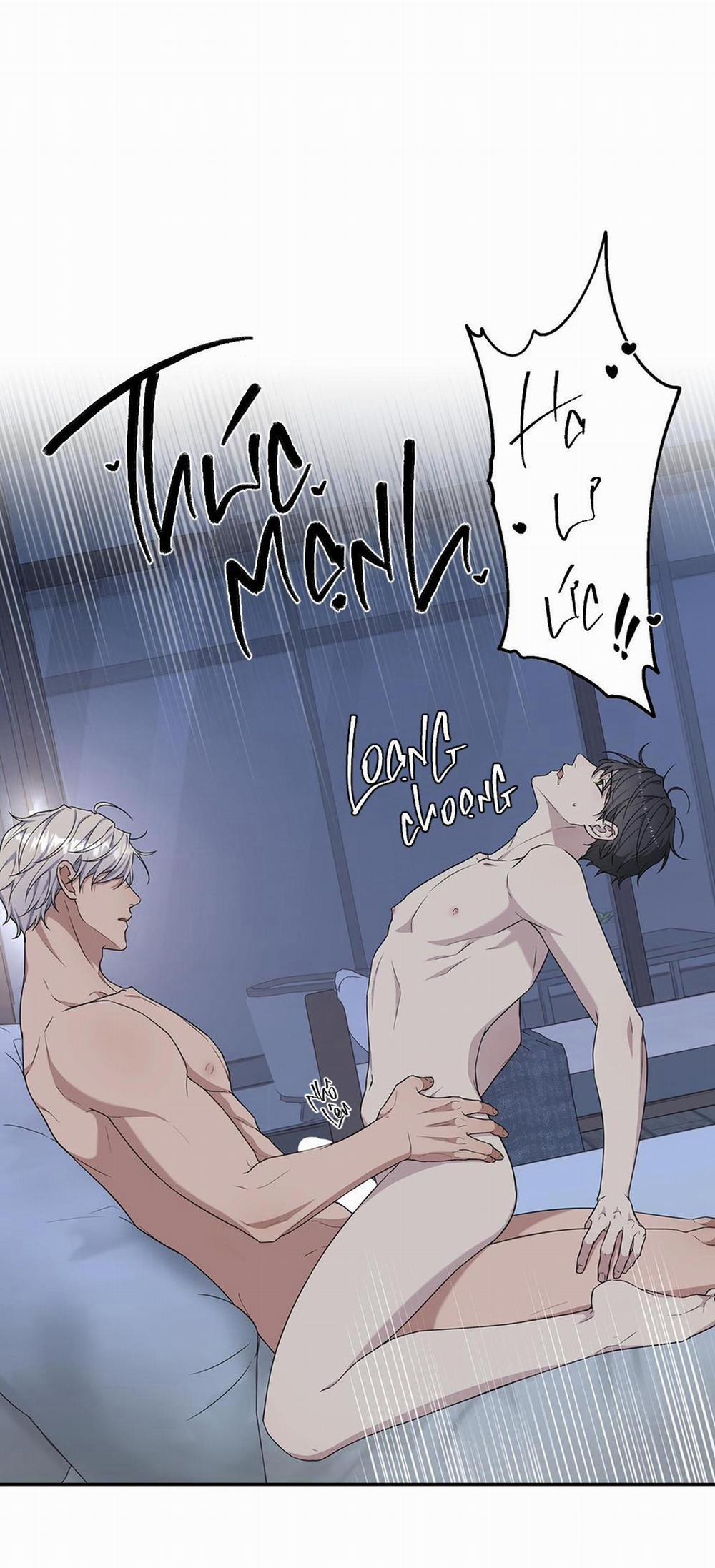 Hỗn Mộng 34 trang 23