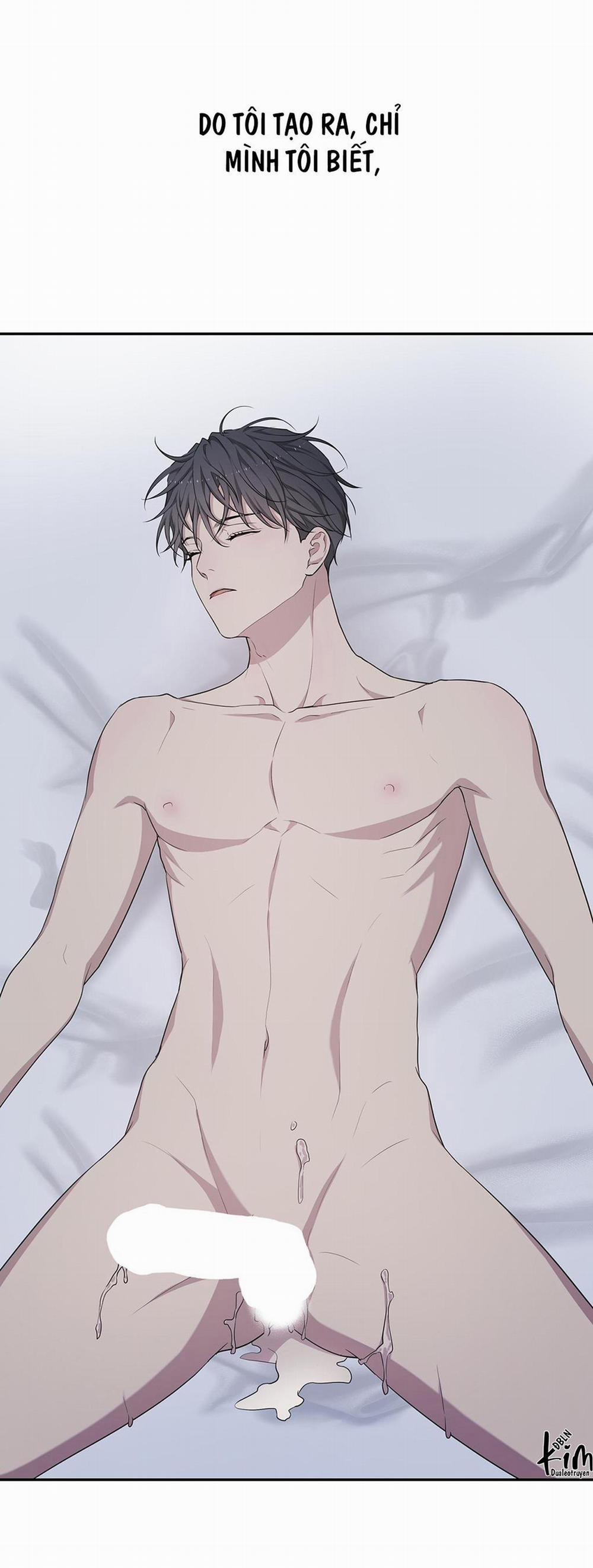 Hỗn Mộng 34 trang 33