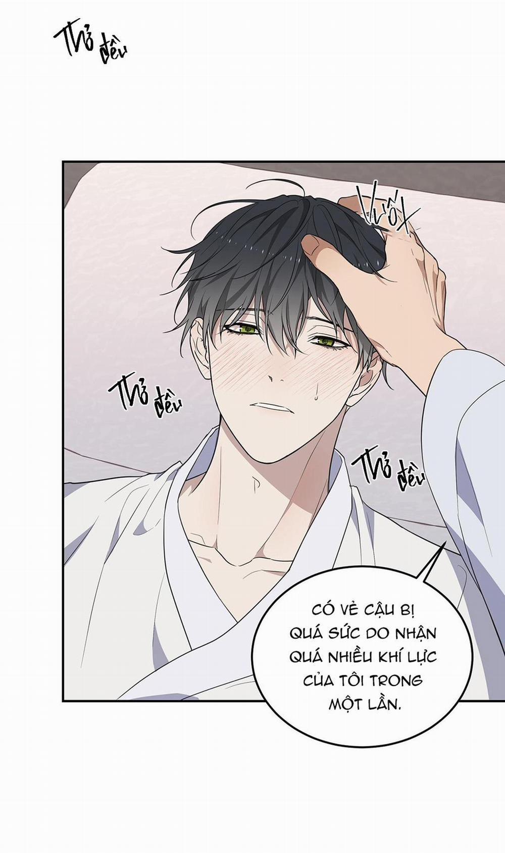 Hỗn Mộng 34 trang 37