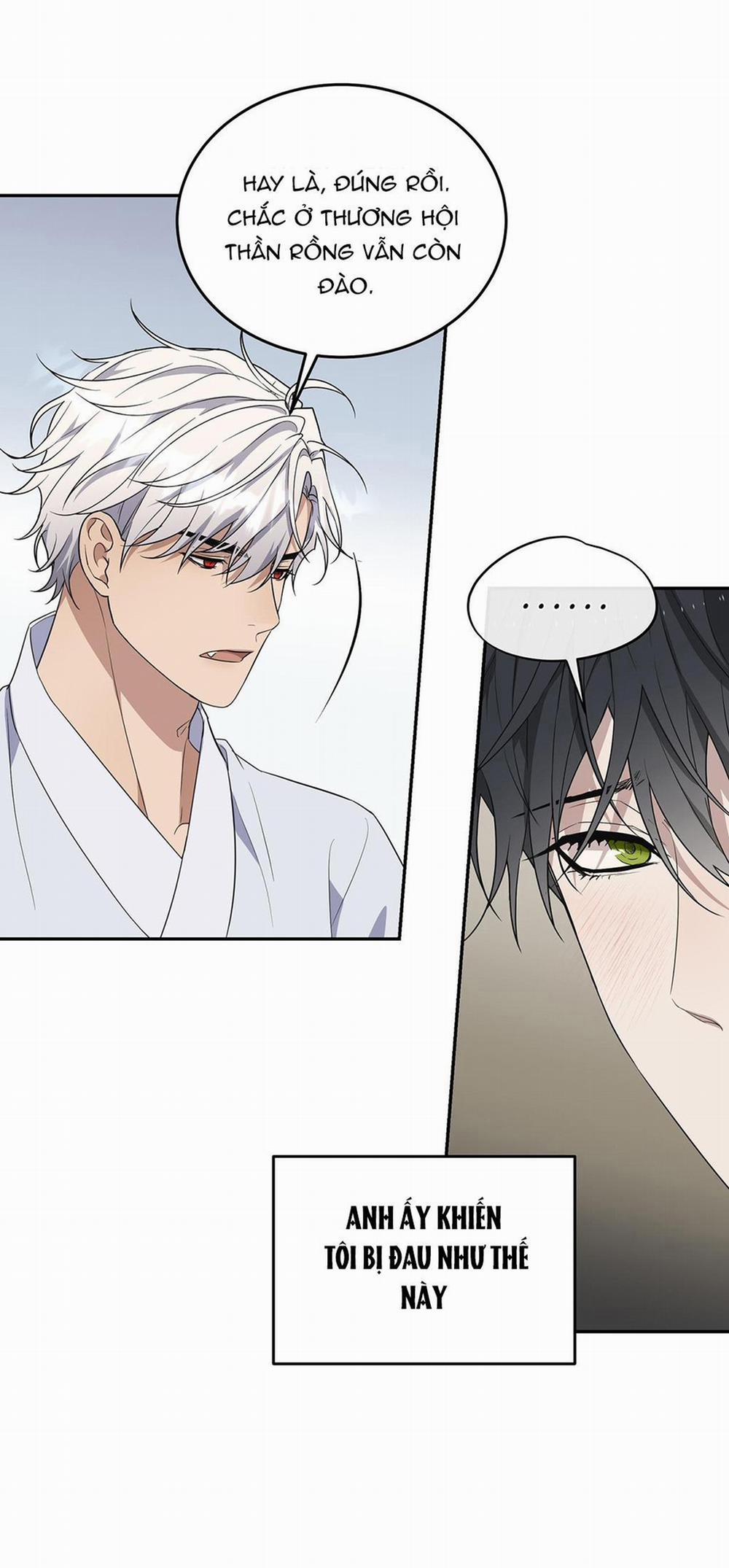 Hỗn Mộng 34 trang 40