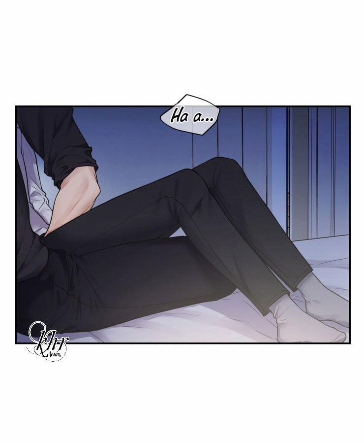 Hỗn Mộng 4 trang 1