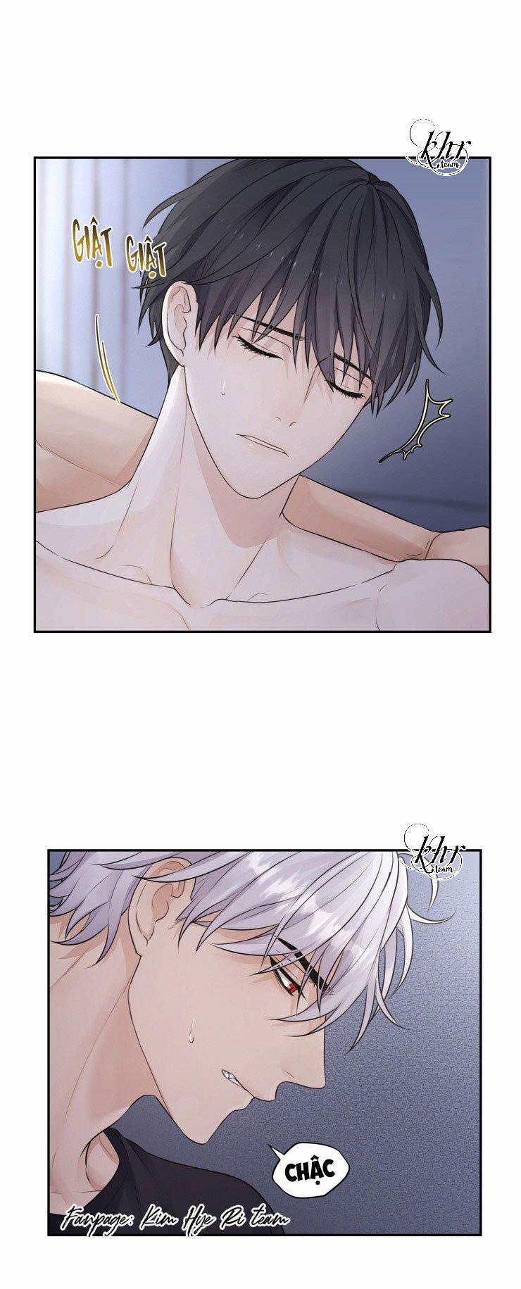 Hỗn Mộng 4 trang 13