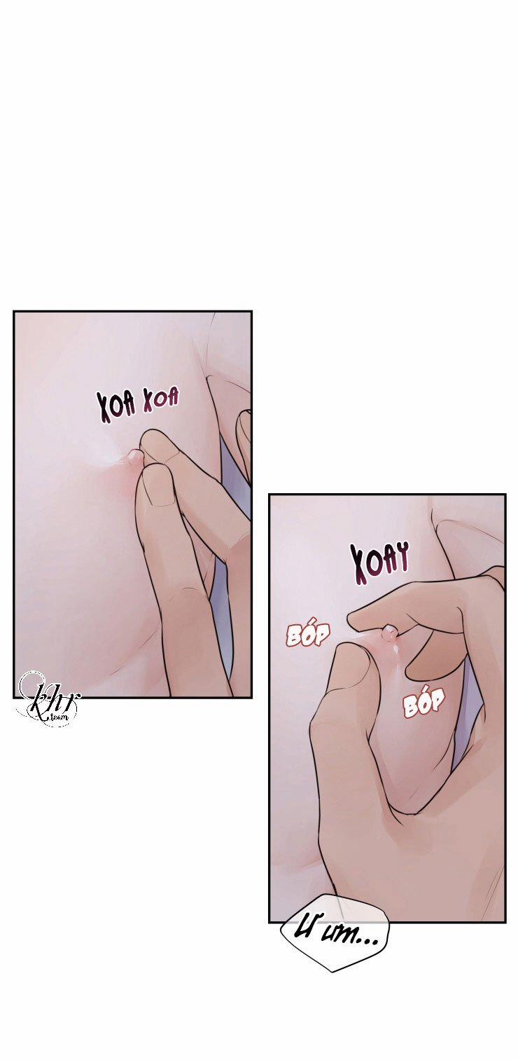 Hỗn Mộng 4 trang 14