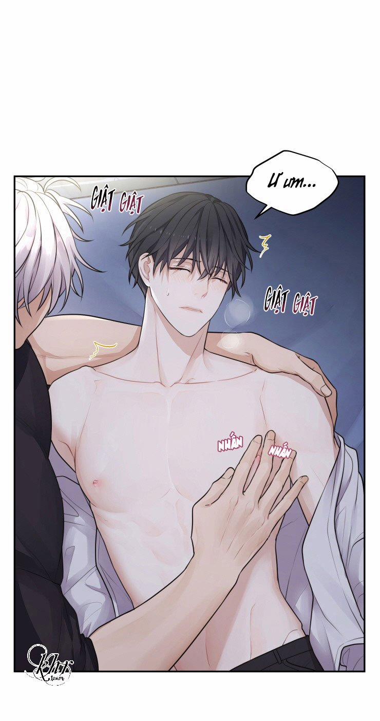 Hỗn Mộng 4 trang 15