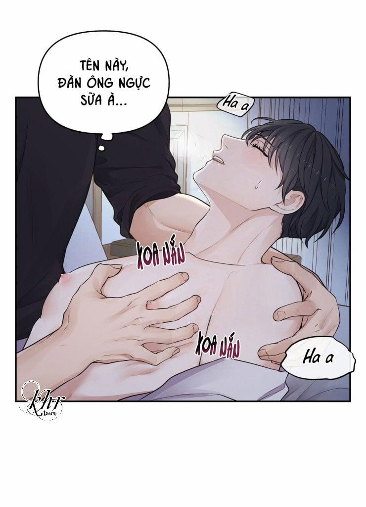 Hỗn Mộng 4 trang 17