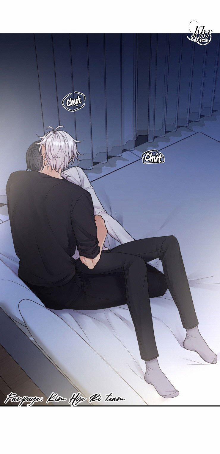 Hỗn Mộng 4 trang 2