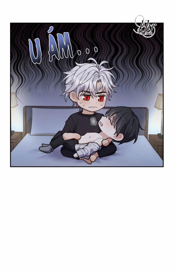 Hỗn Mộng 4 trang 20