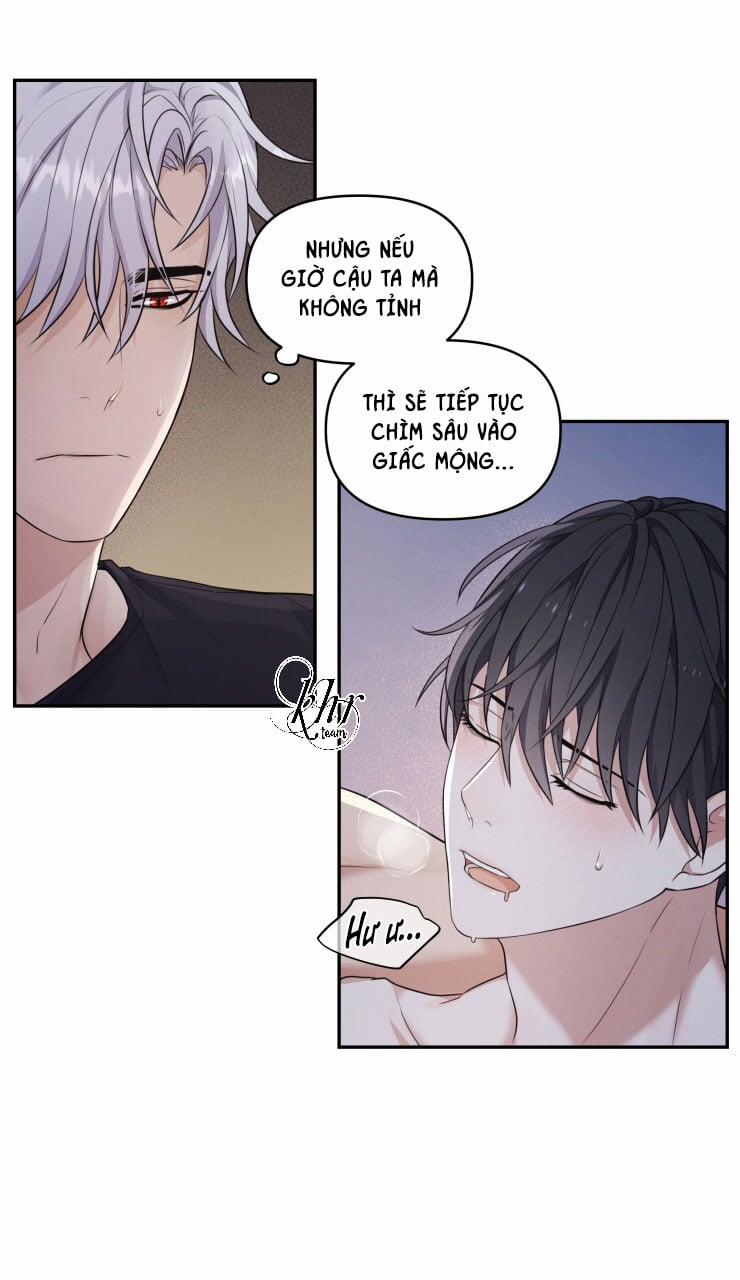 Hỗn Mộng 4 trang 21
