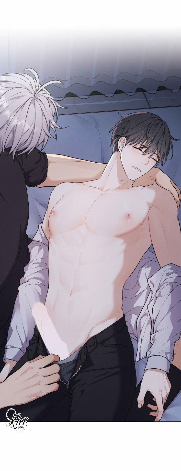 Hỗn Mộng 4 trang 25