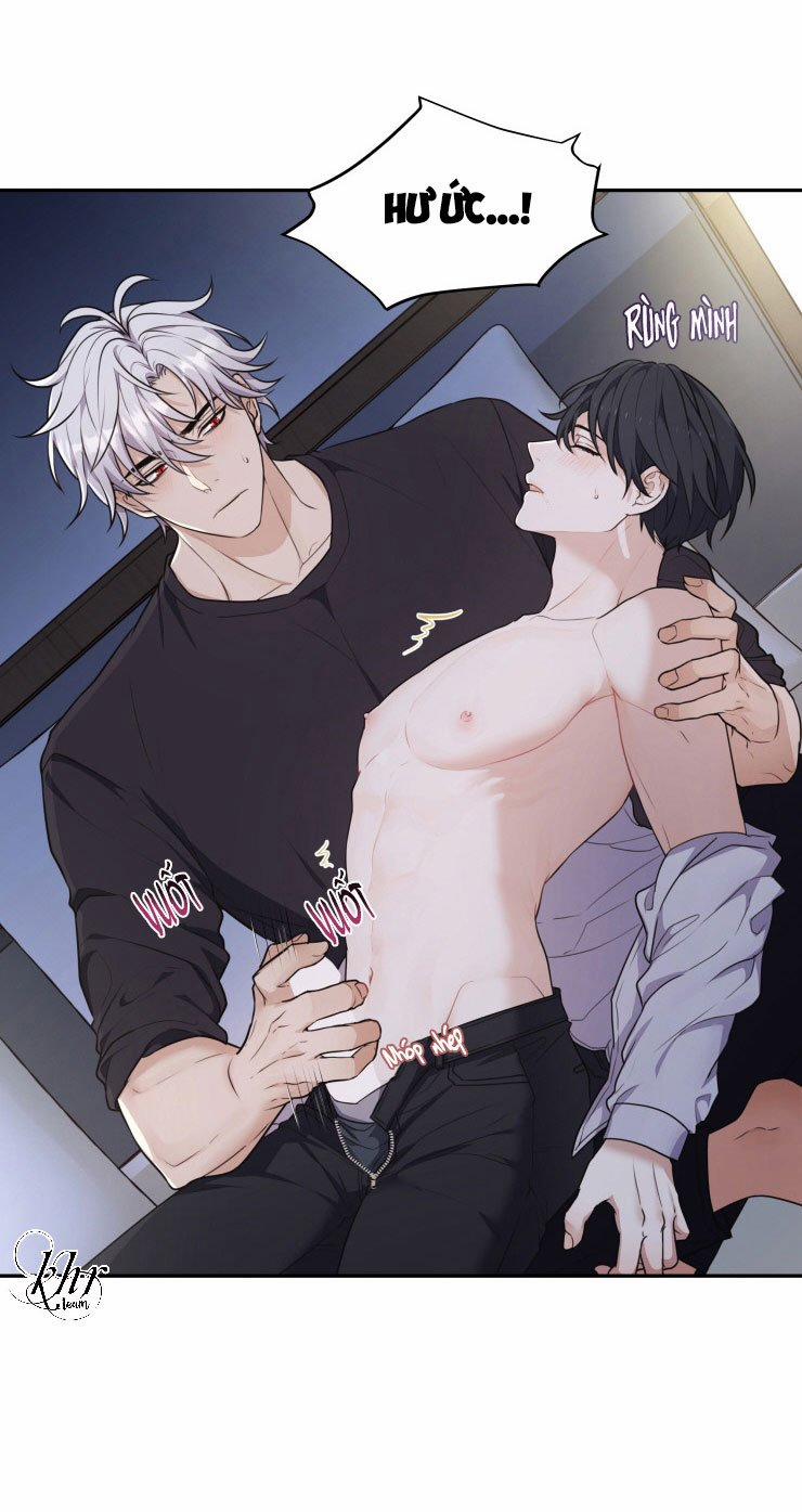 Hỗn Mộng 4 trang 28