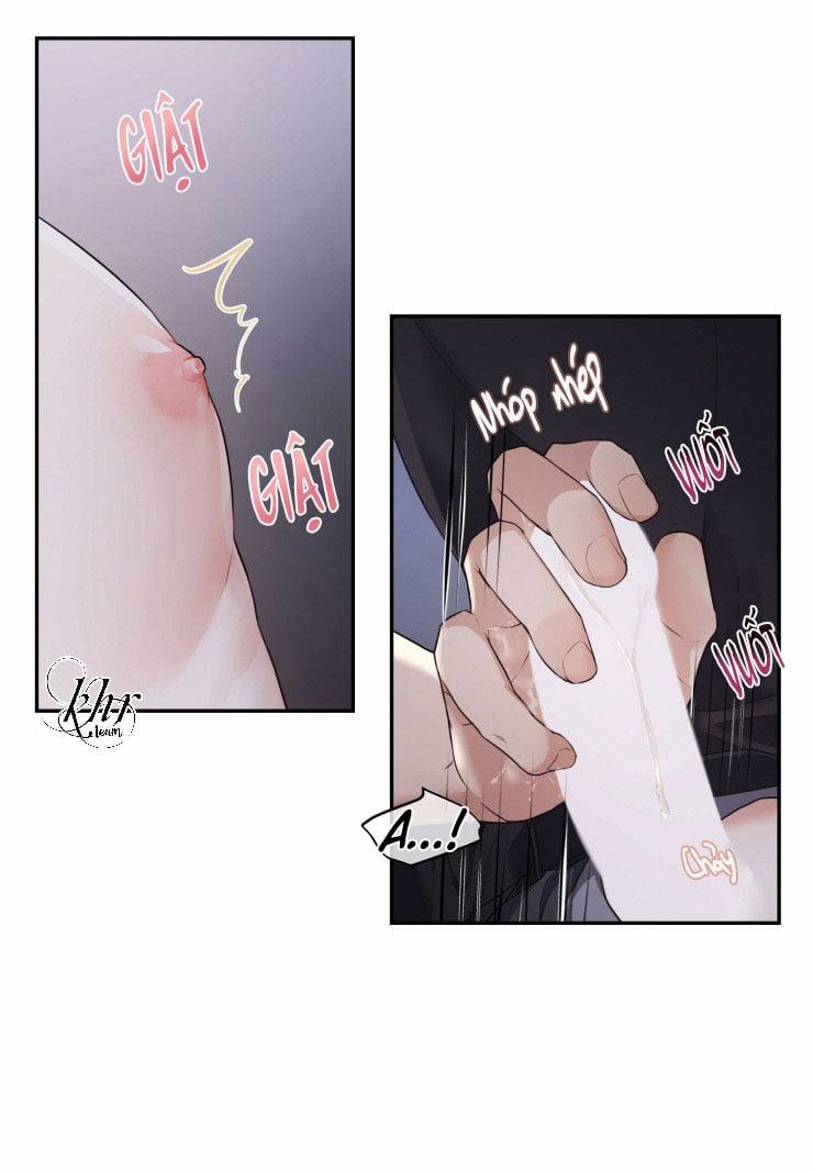 Hỗn Mộng 4 trang 30