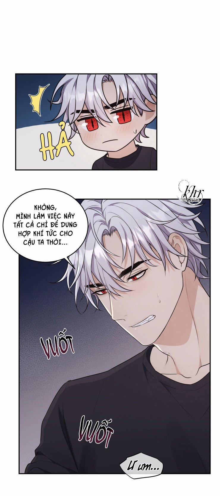 Hỗn Mộng 4 trang 32