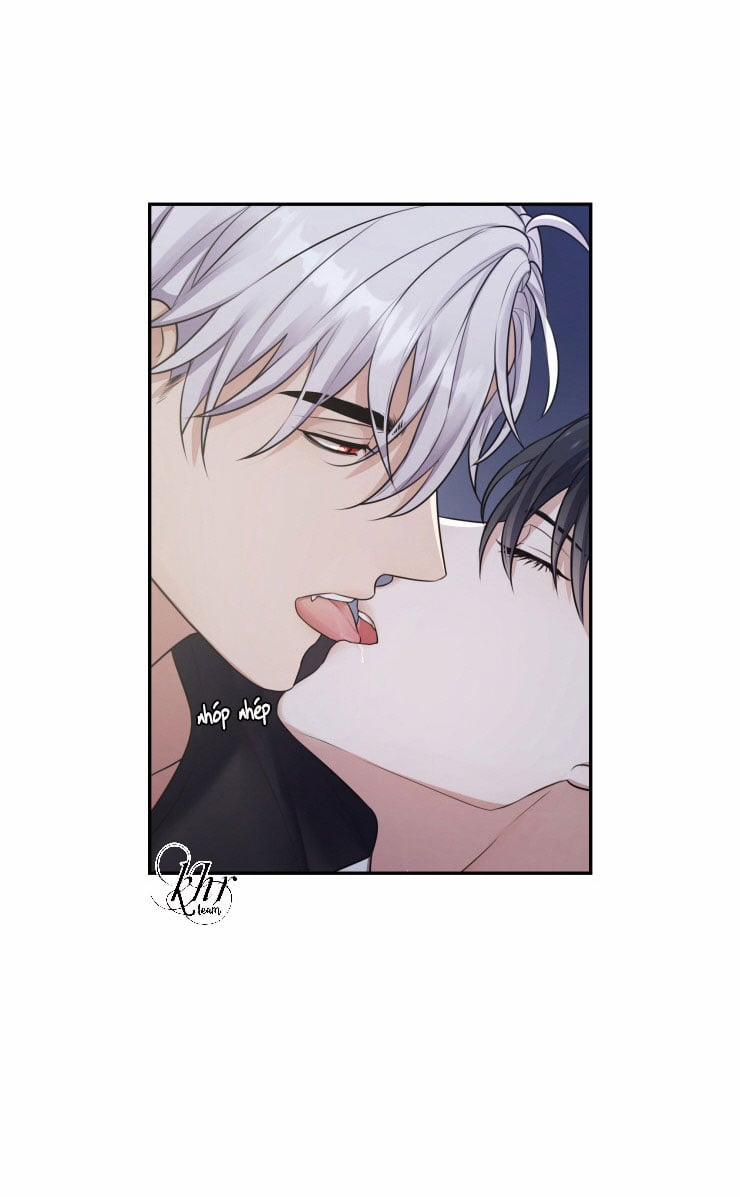 Hỗn Mộng 4 trang 4