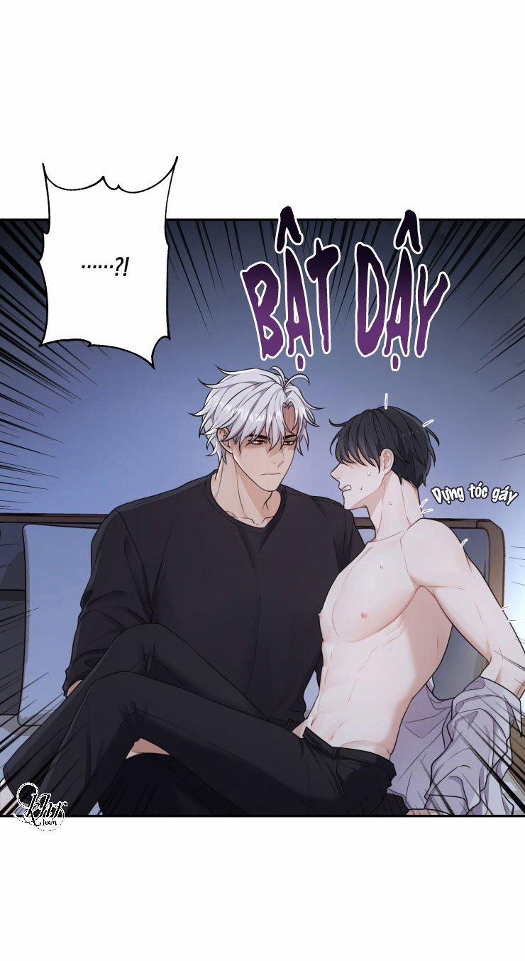 Hỗn Mộng 4 trang 42