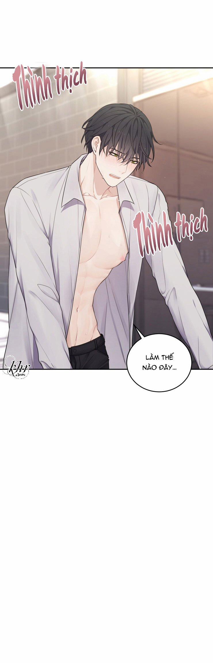 Hỗn Mộng 4 trang 51