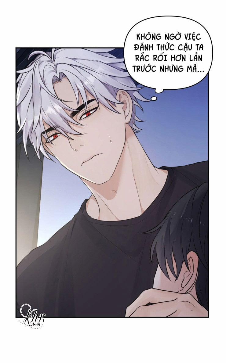 Hỗn Mộng 4 trang 6