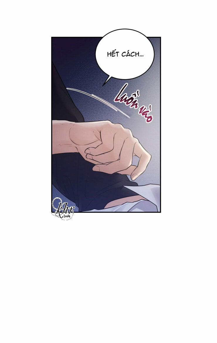 Hỗn Mộng 4 trang 8