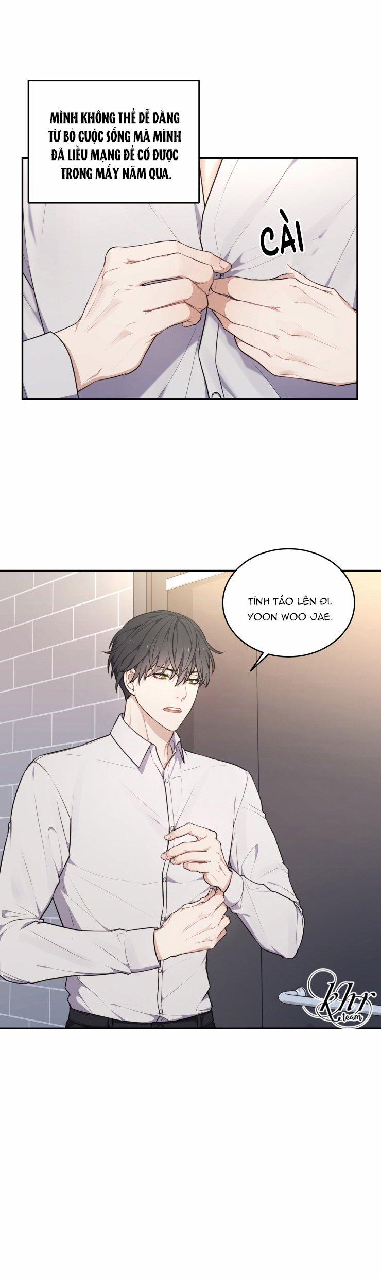 Hỗn Mộng 5 trang 10