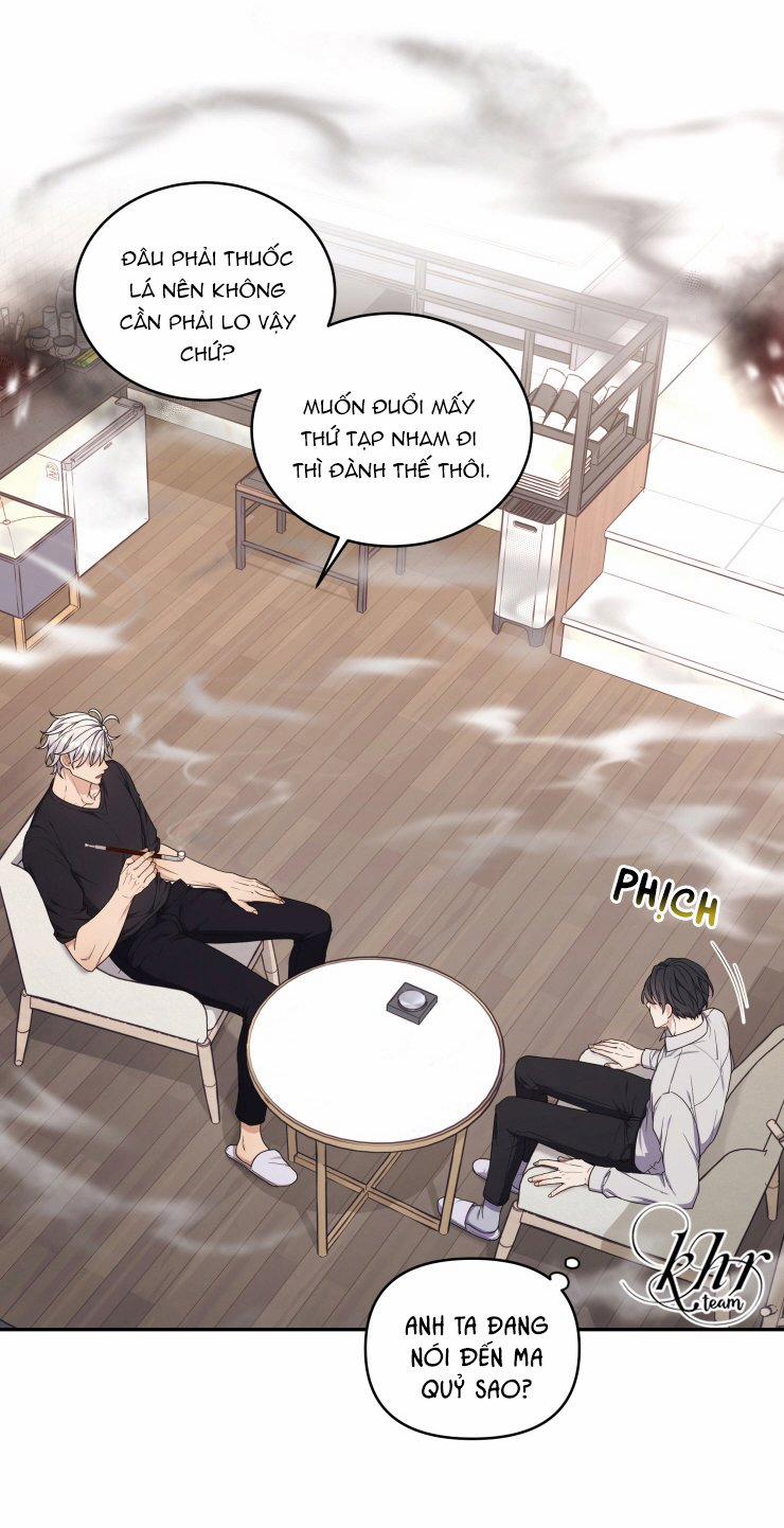 Hỗn Mộng 5 trang 15