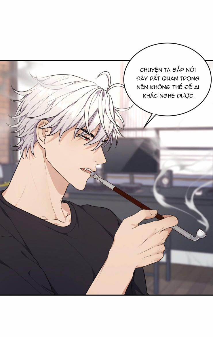 Hỗn Mộng 5 trang 16