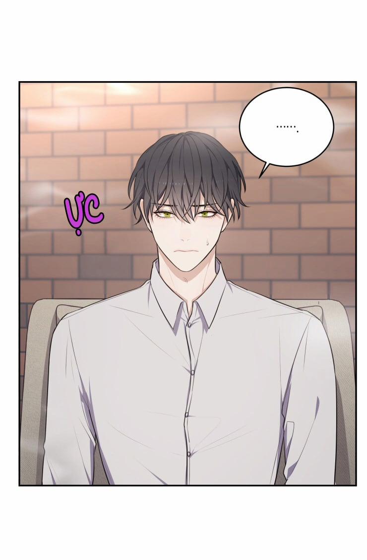 Hỗn Mộng 5 trang 19