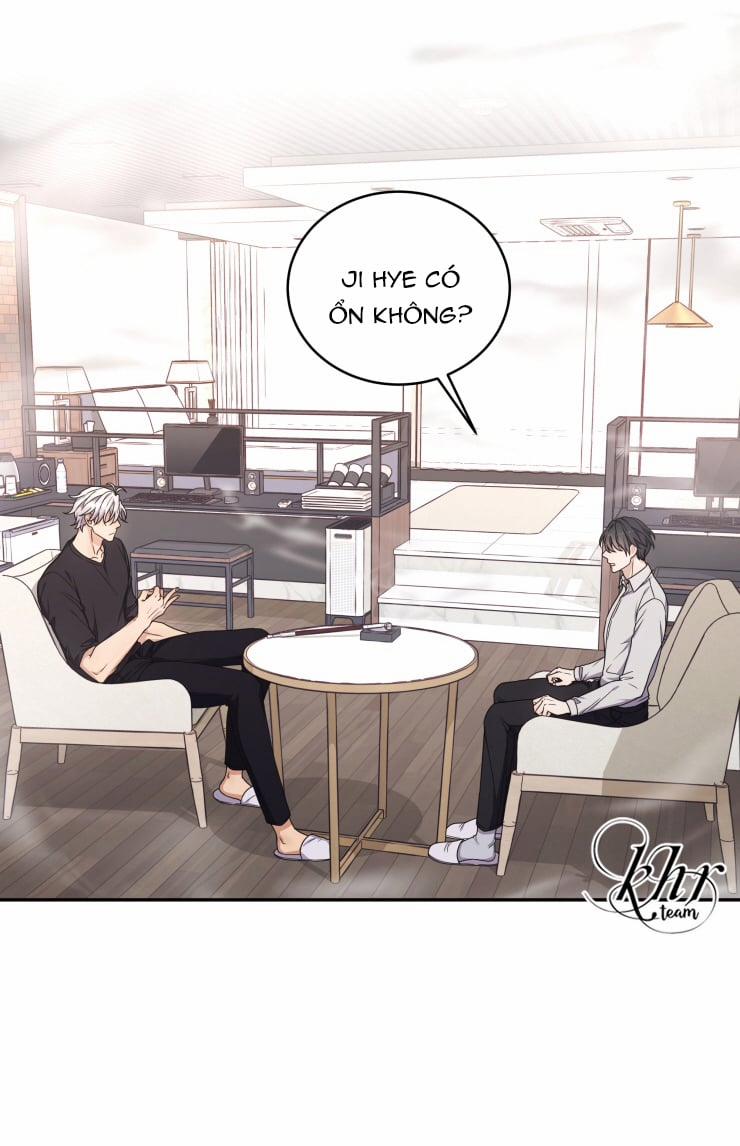Hỗn Mộng 5 trang 23