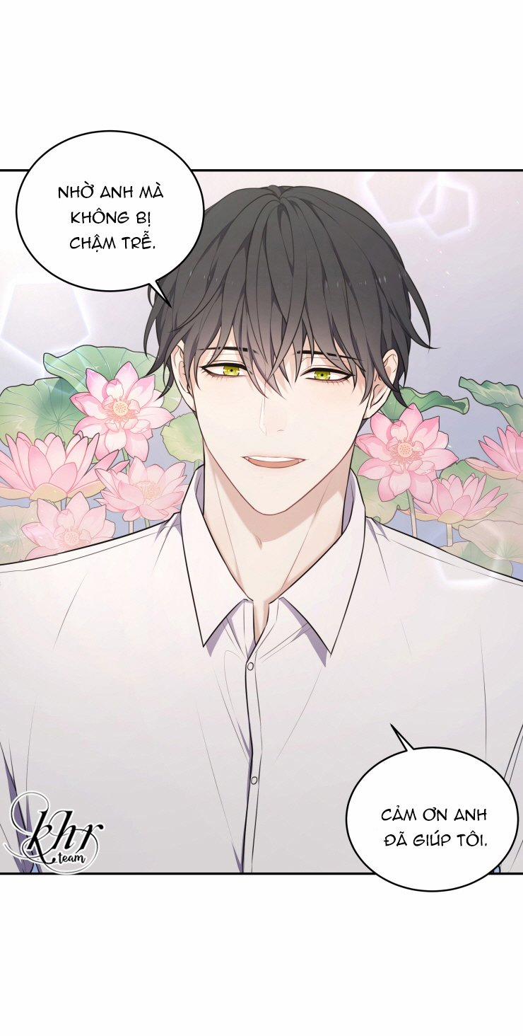 Hỗn Mộng 5 trang 28