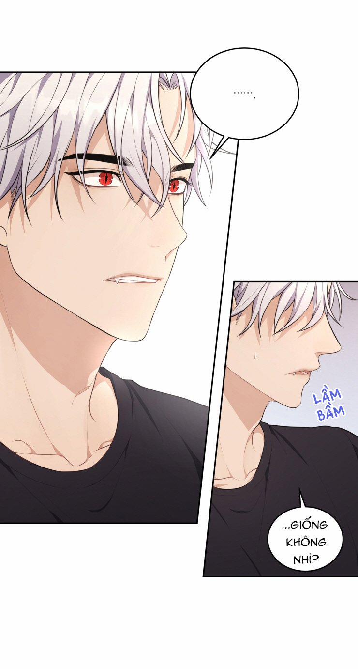Hỗn Mộng 5 trang 29