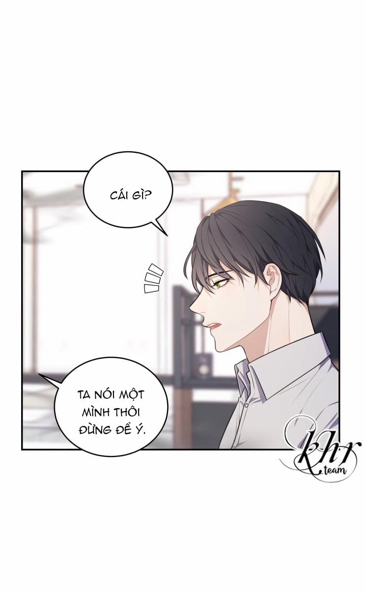 Hỗn Mộng 5 trang 30