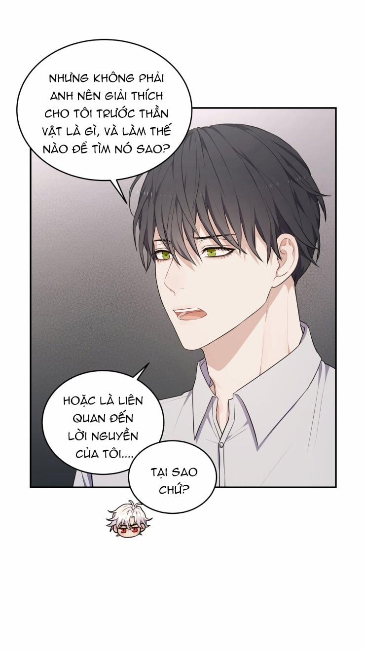 Hỗn Mộng 5 trang 33