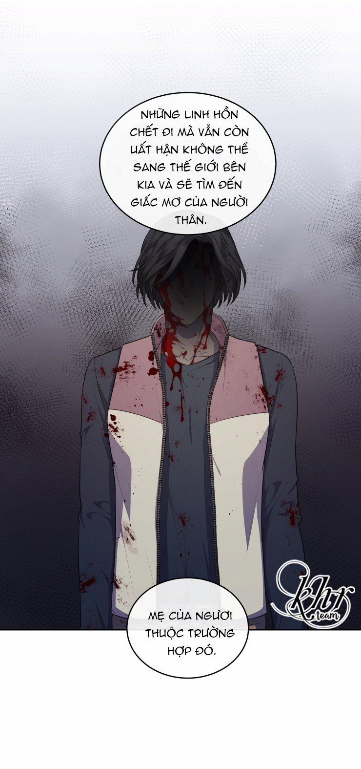Hỗn Mộng 5 trang 39