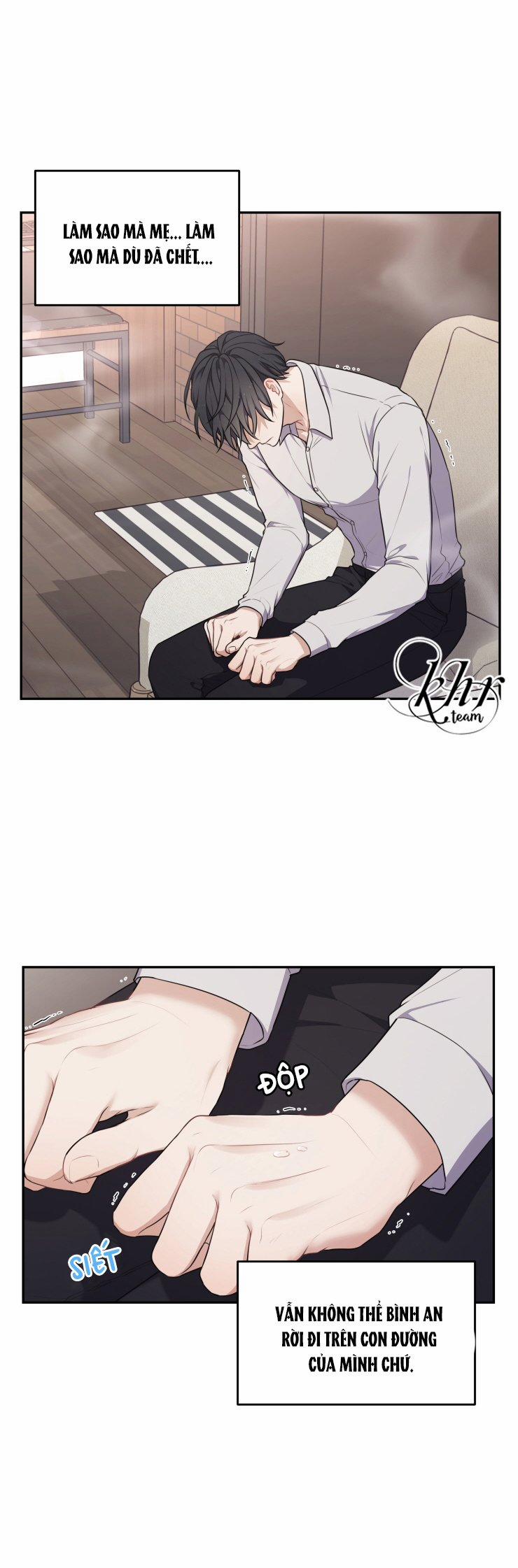 Hỗn Mộng 5 trang 45