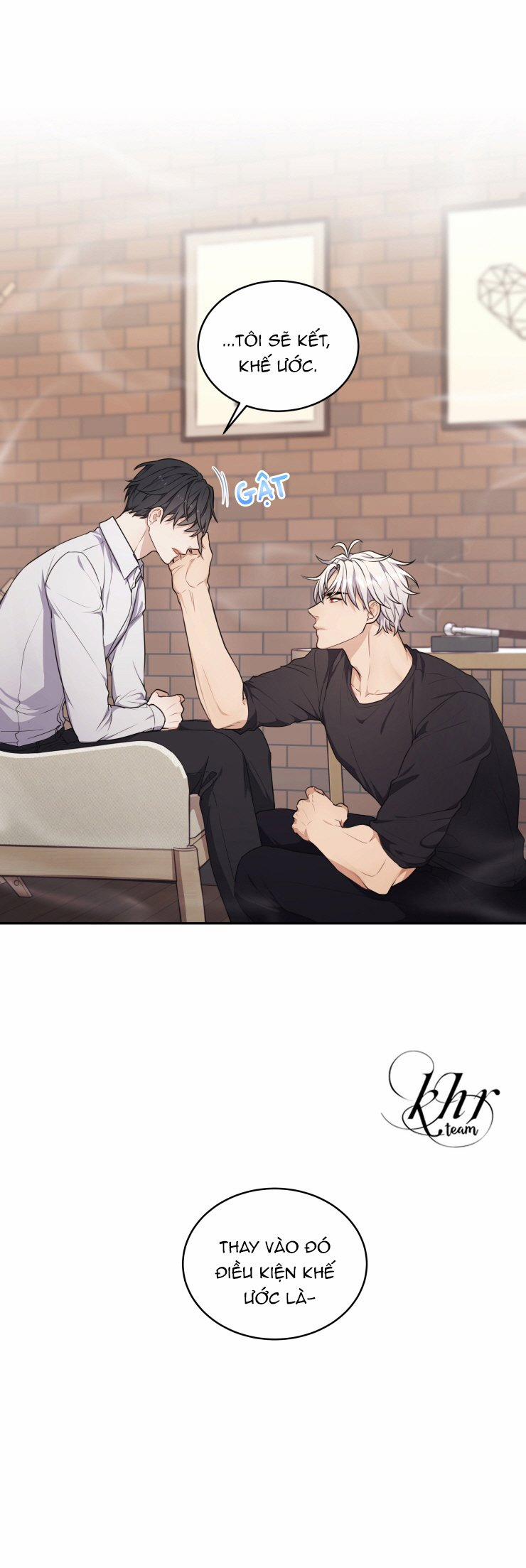 Hỗn Mộng 5 trang 58