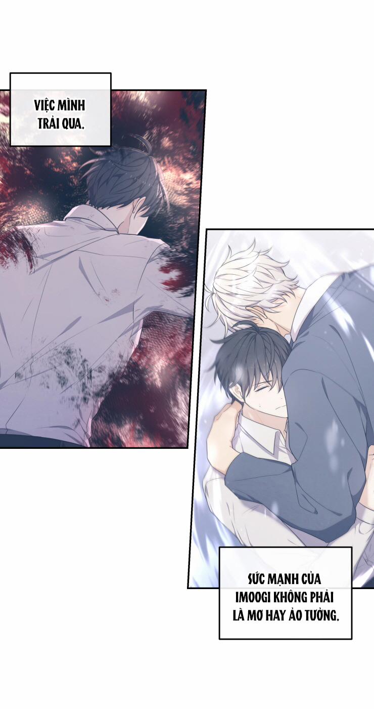Hỗn Mộng 5 trang 8