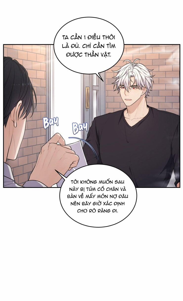 Hỗn Mộng 6 trang 15