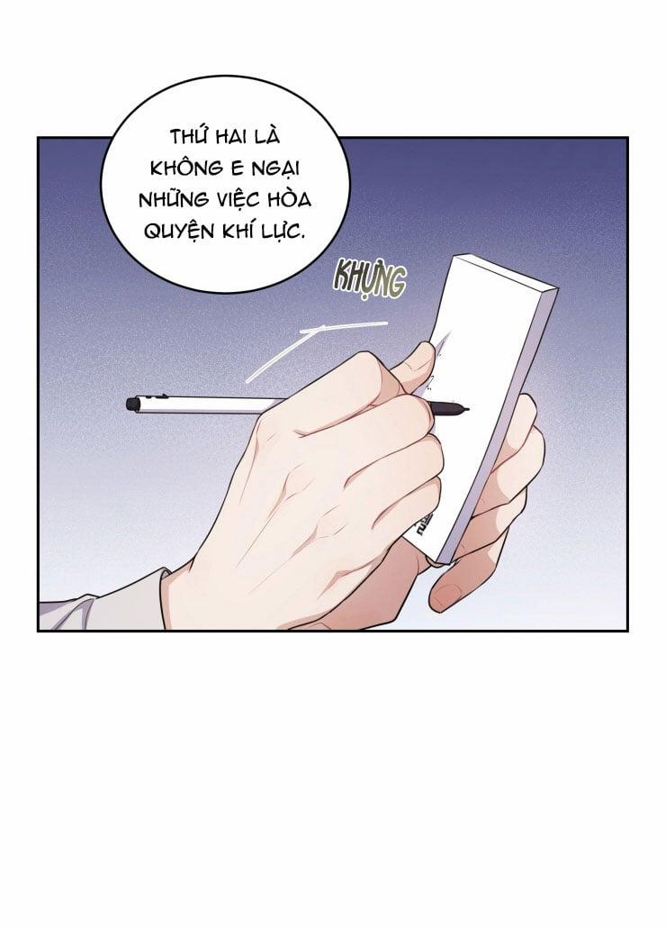 Hỗn Mộng 6 trang 17