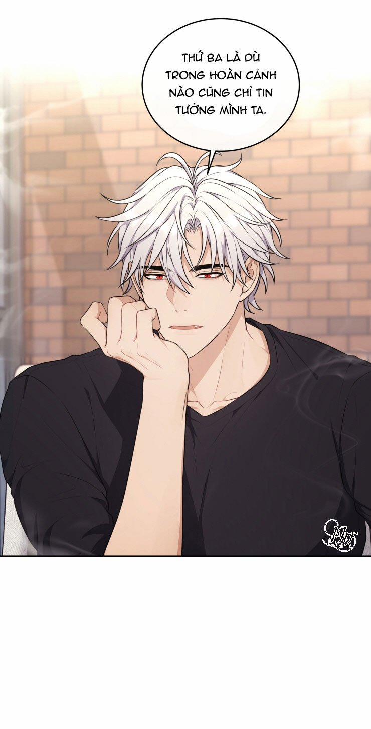 Hỗn Mộng 6 trang 18