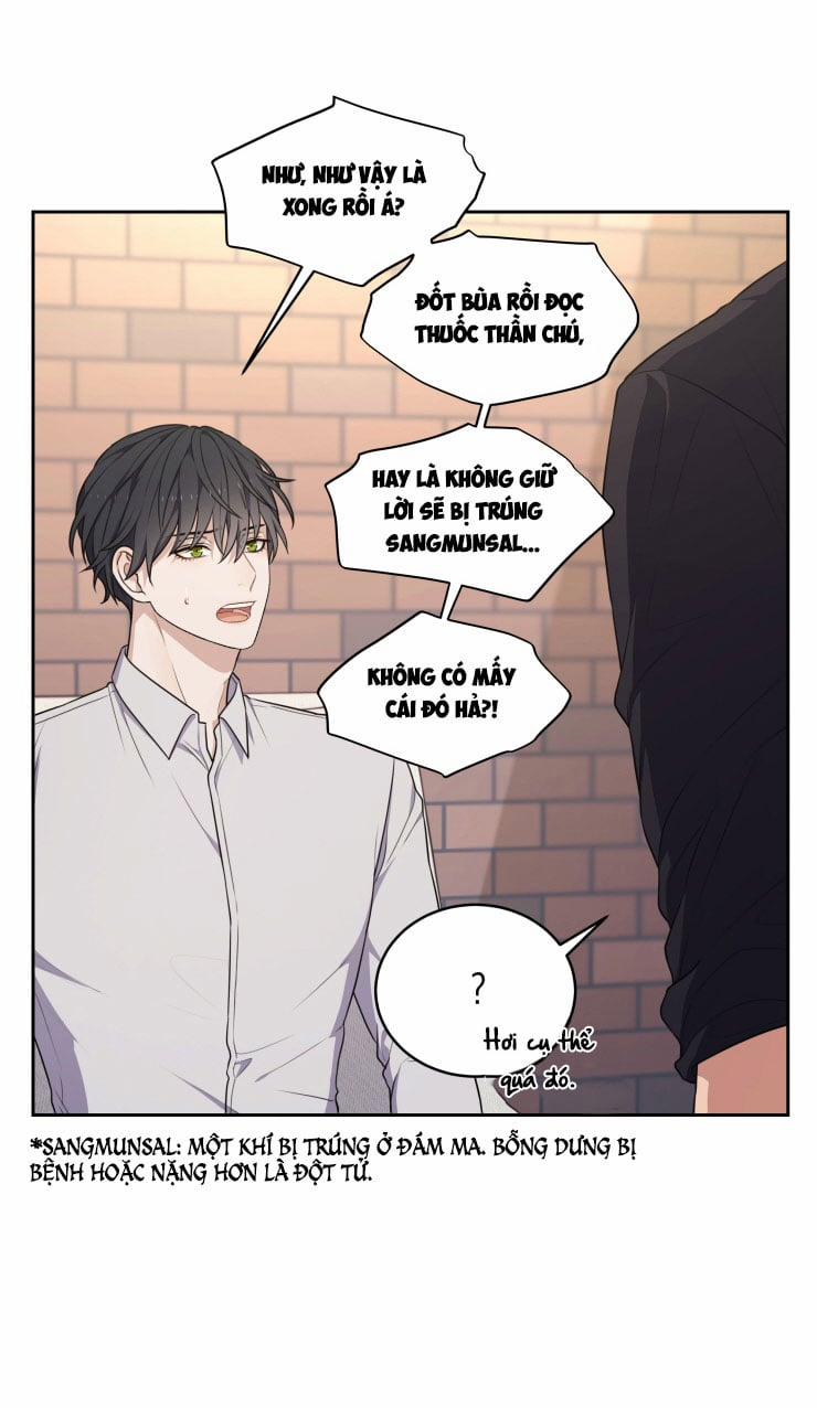 Hỗn Mộng 6 trang 29