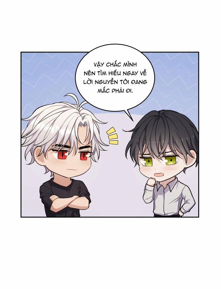 Hỗn Mộng 6 trang 38