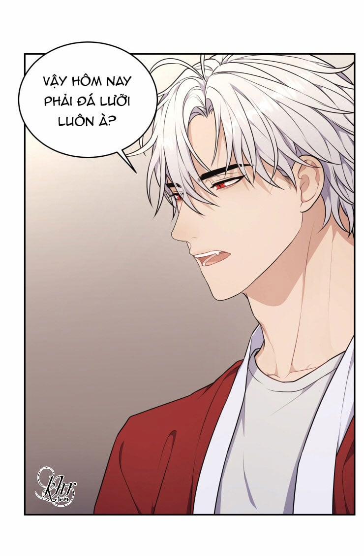 Hỗn Mộng 6 trang 5