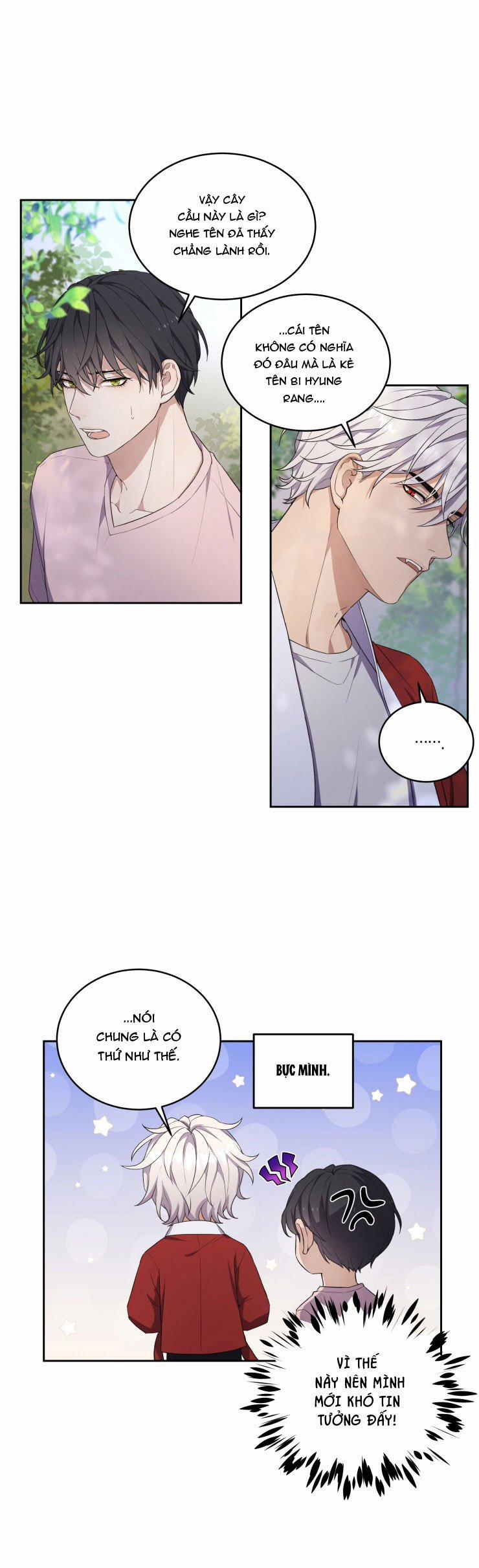 Hỗn Mộng 7 trang 17