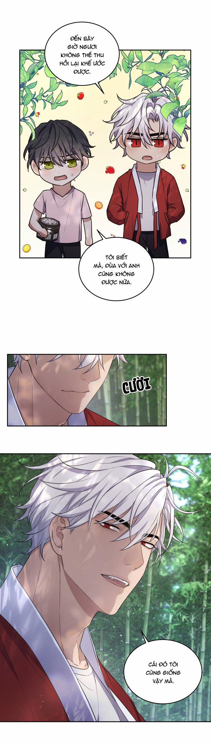 Hỗn Mộng 7 trang 19