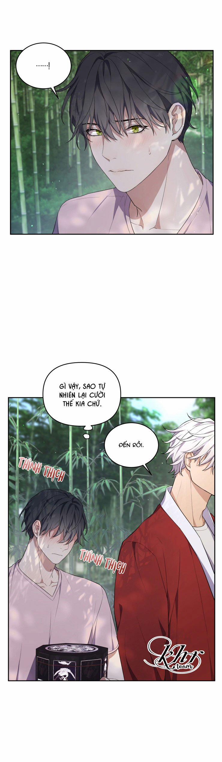 Hỗn Mộng 7 trang 20