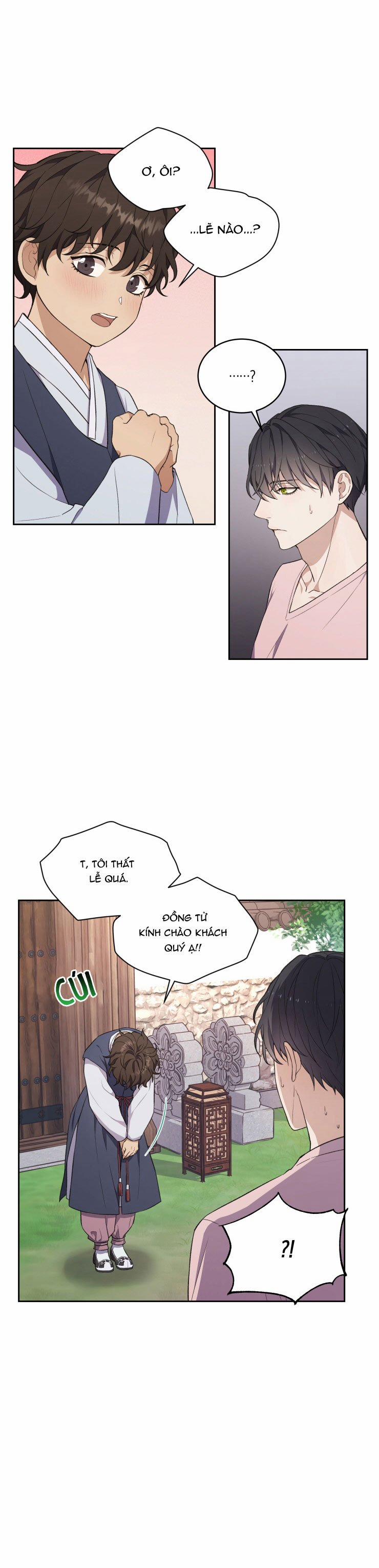Hỗn Mộng 7 trang 24