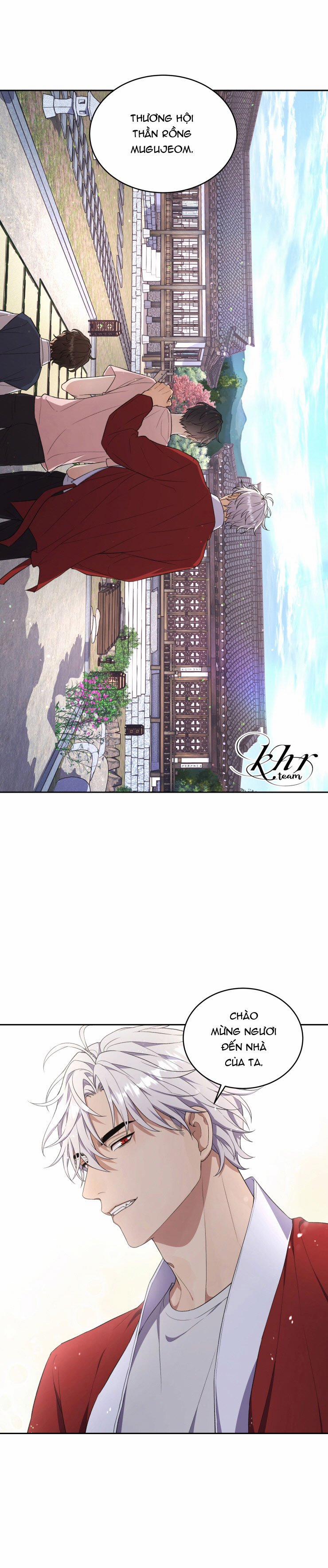 Hỗn Mộng 7 trang 27