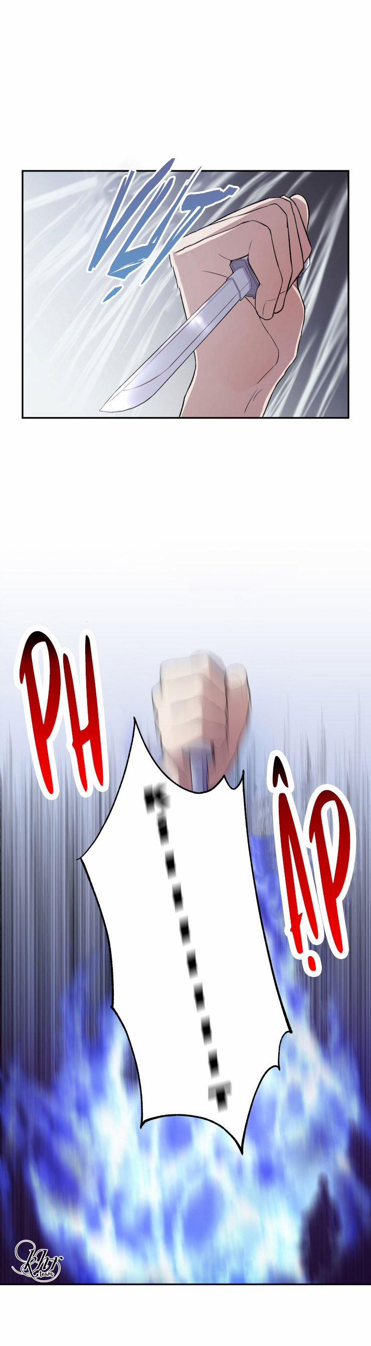 Hỗn Mộng 8 trang 18