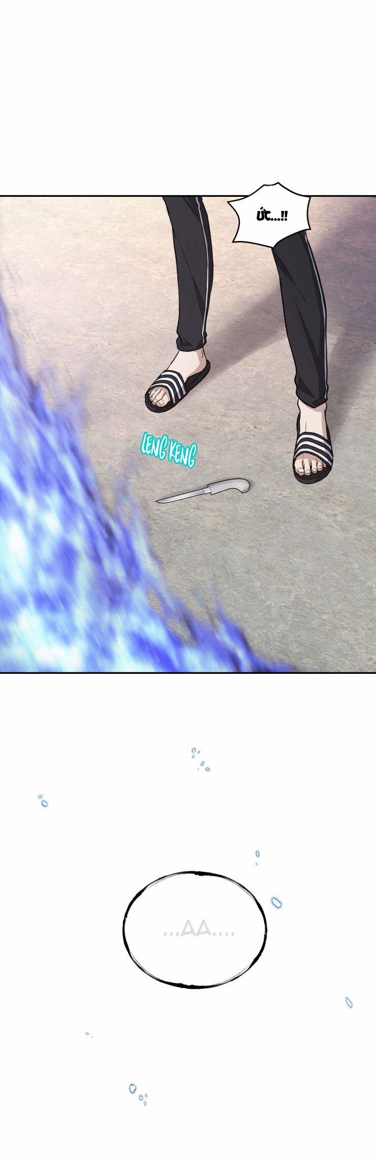 Hỗn Mộng 8 trang 19