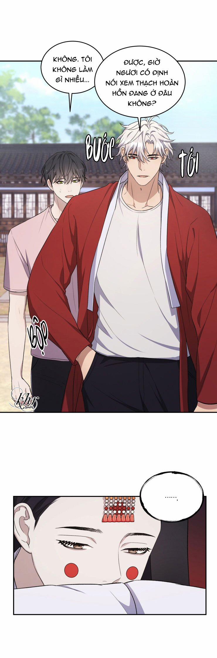 Hỗn Mộng 8 trang 24