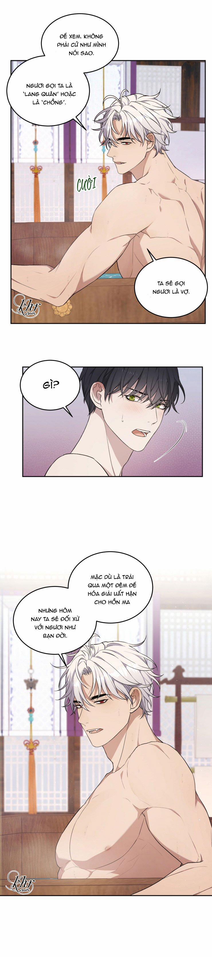Hỗn Mộng 9 trang 10