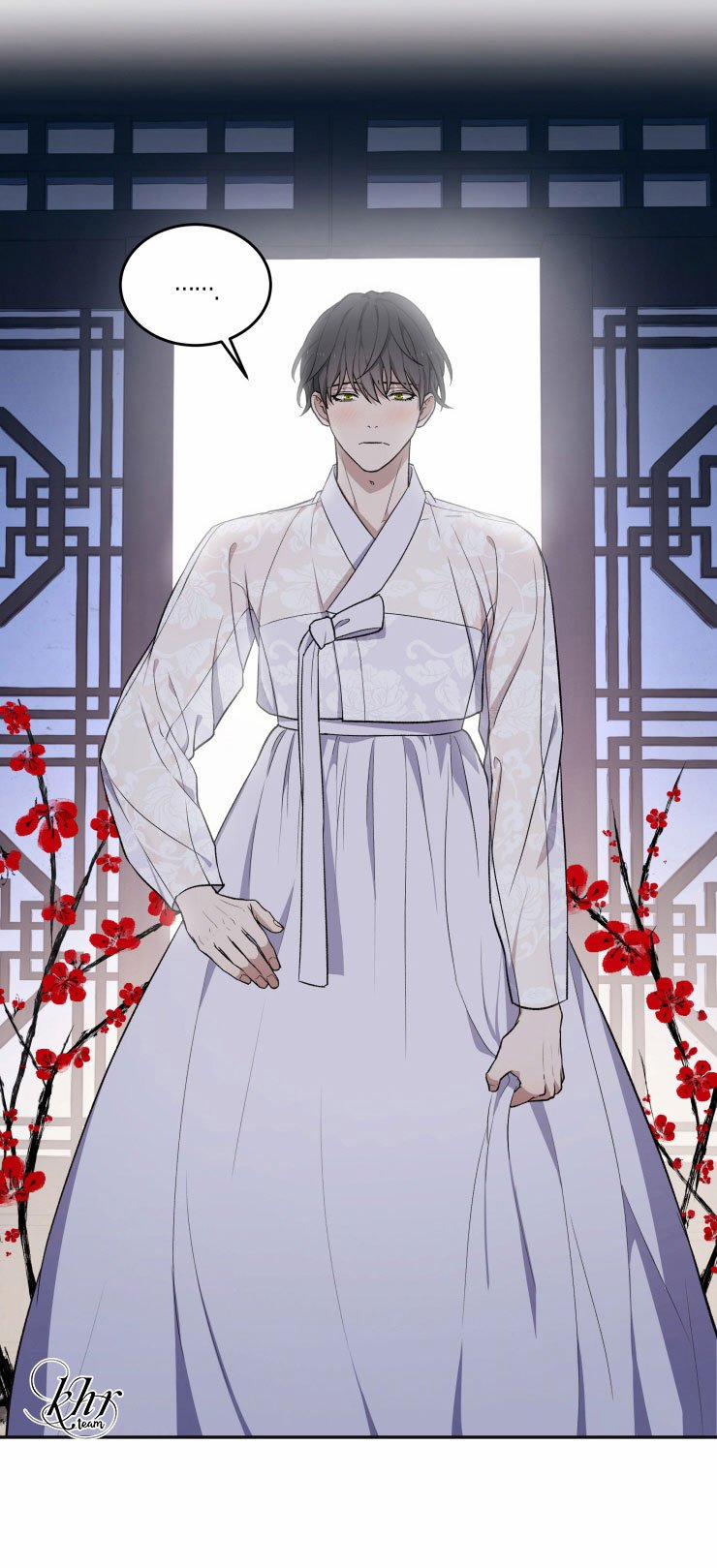 Hỗn Mộng 9 trang 14